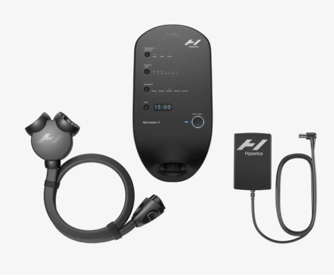NORMATEC 3 - CONTROL BASICS UNIT