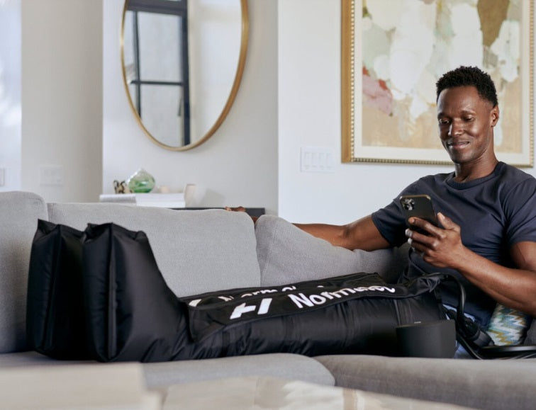 NORMATEC 3 LEG ATTACHMENT- TALL (PAIR)