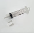 SERINGA BICO CATETER 100ML 3 CORPOS ESTERIL UN