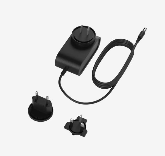 18V CHARGER (VYPER, VENOM, GO, HS)