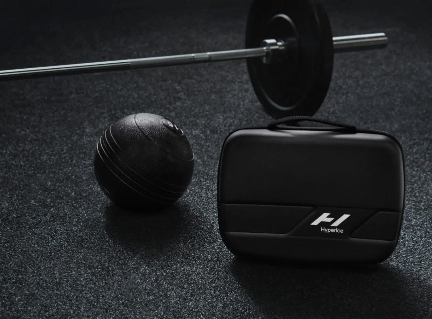 HYPERVOLT EVA CASE