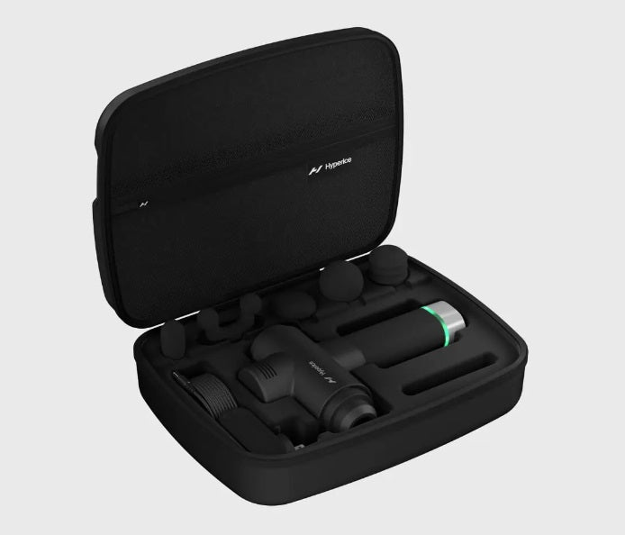 HYPERVOLT EVA CASE