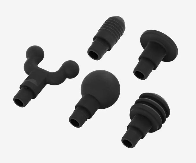 HYPERVOLT 2 HEAD ATTACHMENTS