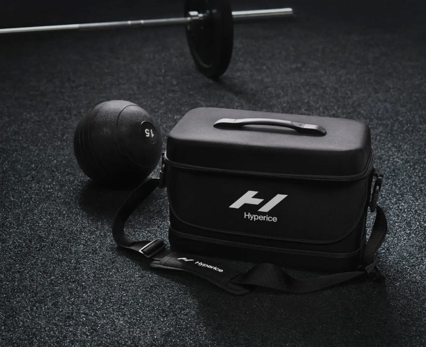 HYPERICE CARRY CASE