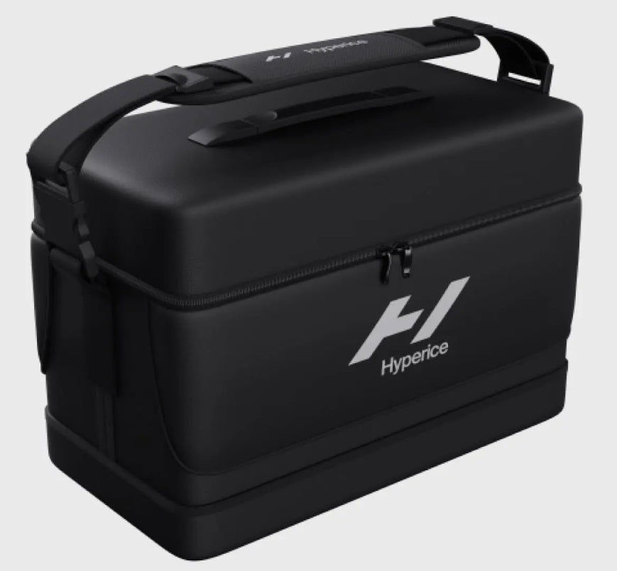 HYPERICE CARRY CASE