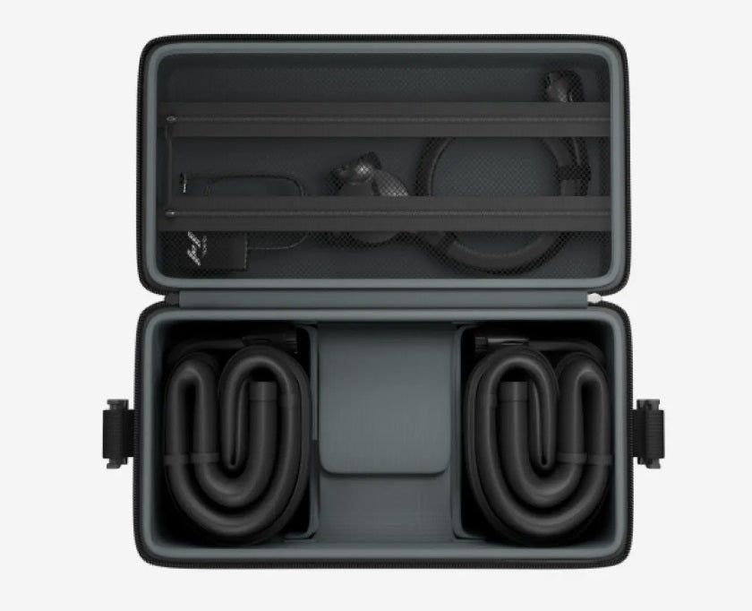 HYPERICE CARRY CASE