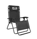 ZERO GRAVITY CHAIRS