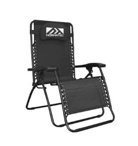 ZERO GRAVITY CHAIRS
