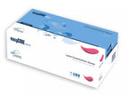 LUVAS EXAME LATEX S/PO NAO ESTERIL TAM S CX100UN