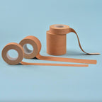 PLASTIPLAST FITA ADESIVA BEGE N EST 1,25cmX5m UN