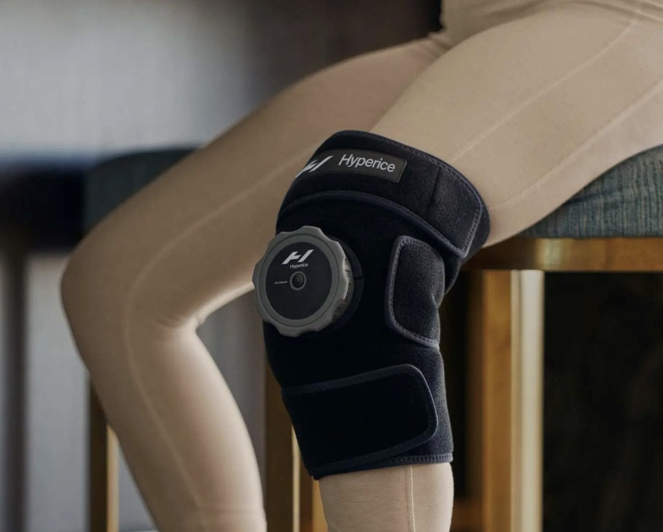 ICT KNEE