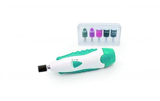 MICROMOTOR P/ CUIDADO DE UNHAS REF. CC284