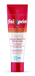 FISOPRIM CREME MASSAGEM QUENTE 75ML FPCMCALOR