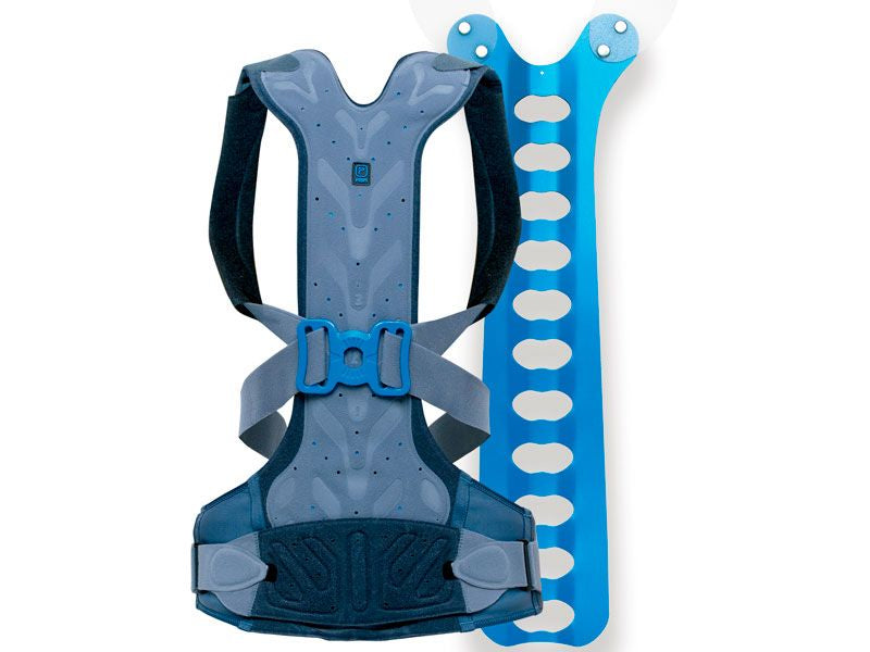 ORTOTESE COLUNA SPINAIR REF. SP500