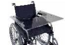 AC CD-TABUL ACRILICO 50-55CM L