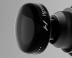 HEATED HYPERVOLT HEAD ATTACHMENT