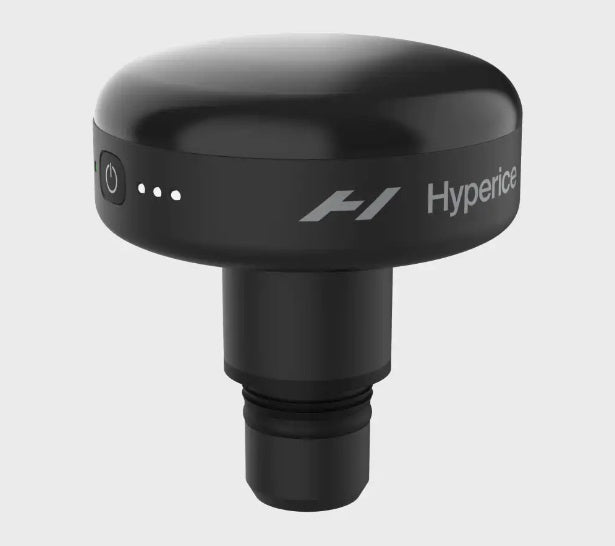 HEATED HYPERVOLT HEAD ATTACHMENT