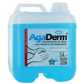 AGADERM PLUS 5 LT