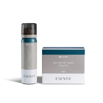 ESENTA - PROTETOR CUTÂNEO - SPRAY 28ML
