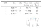 FAIXA ABERTA MOVE PRIMSPINE ALG PRS601