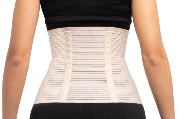 FAIXA MOVE+LOMBAR PRIMSPINE PRS606