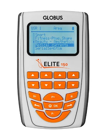 ELECTROESTIMULADOR GLOBUS ELITE 150