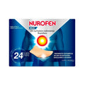 Nurofen Musc 200 mg 4 Emplastros