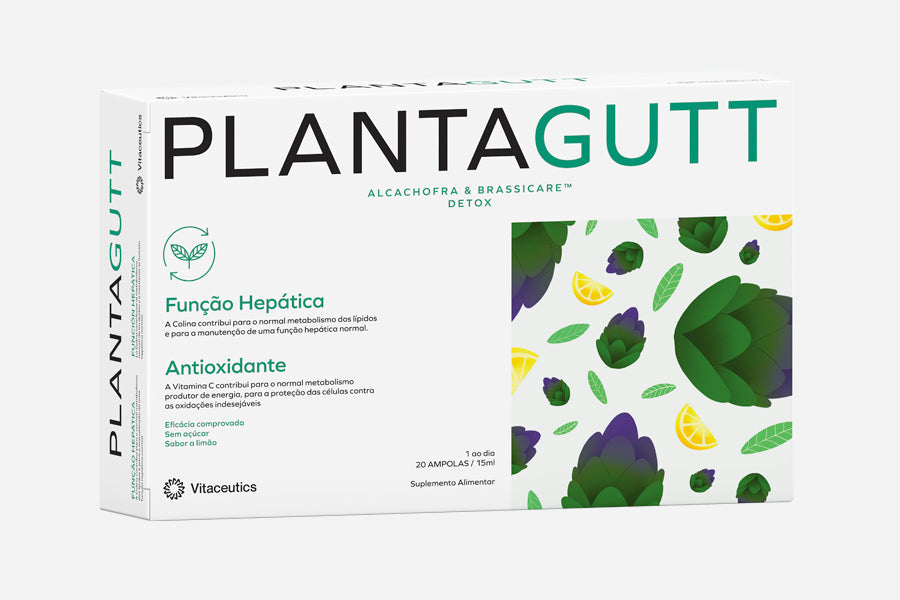 Plantagutt 20 amp