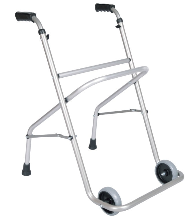 ANDARILHO A6 ST 2RD ALU (PRT)