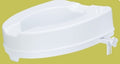 ALTEADOR DE SANITA MODULAR 10CM (1000)