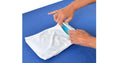 BOLSA POLIESTER PROT P/COMPR. QUENTE/FRIO 15X25CM