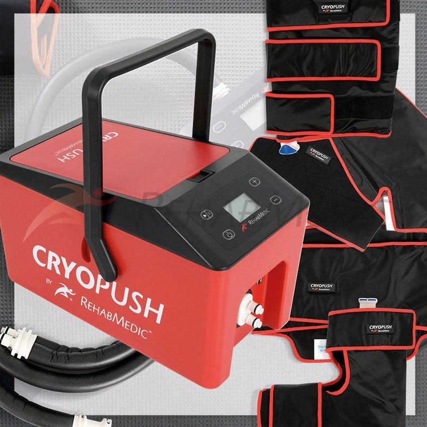 CRYOPUSH RM SYSTEM PUSH