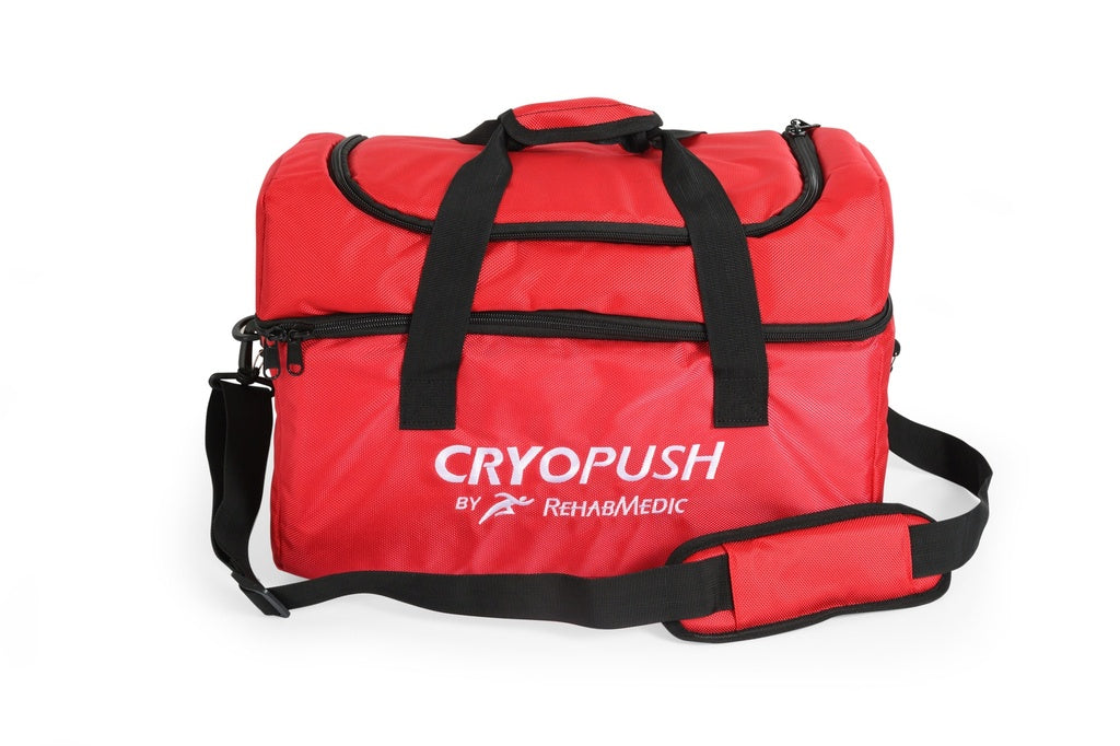 CRYOPUSH BOLSA TRANSPORTE