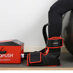 CRYOPUSH SUPORTE DE TORNOZELO