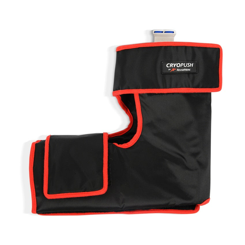 CRYOPUSH SUPORTE DE TORNOZELO