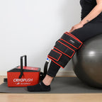 CRYOPUSH JOELHEIRA 360º