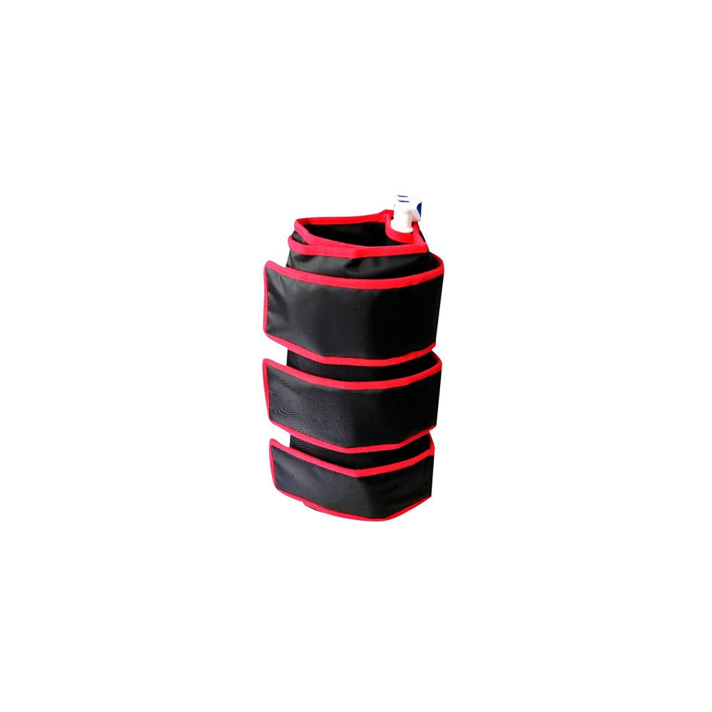 CRYOPUSH JOELHEIRA 360º