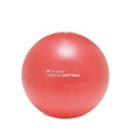 RM SOFT BALL 26CM VERMELHO