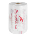 REHABMEDIC CLEAR ICE BAG ROLO 1000 SACOS 25X46CM