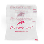REHABMEDIC CLEAR ICE BAG ROLO 1000 SACOS 25X46CM