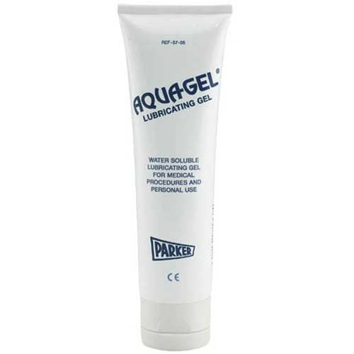 AQUAGEL GEL LUBRIFICANTE 142G