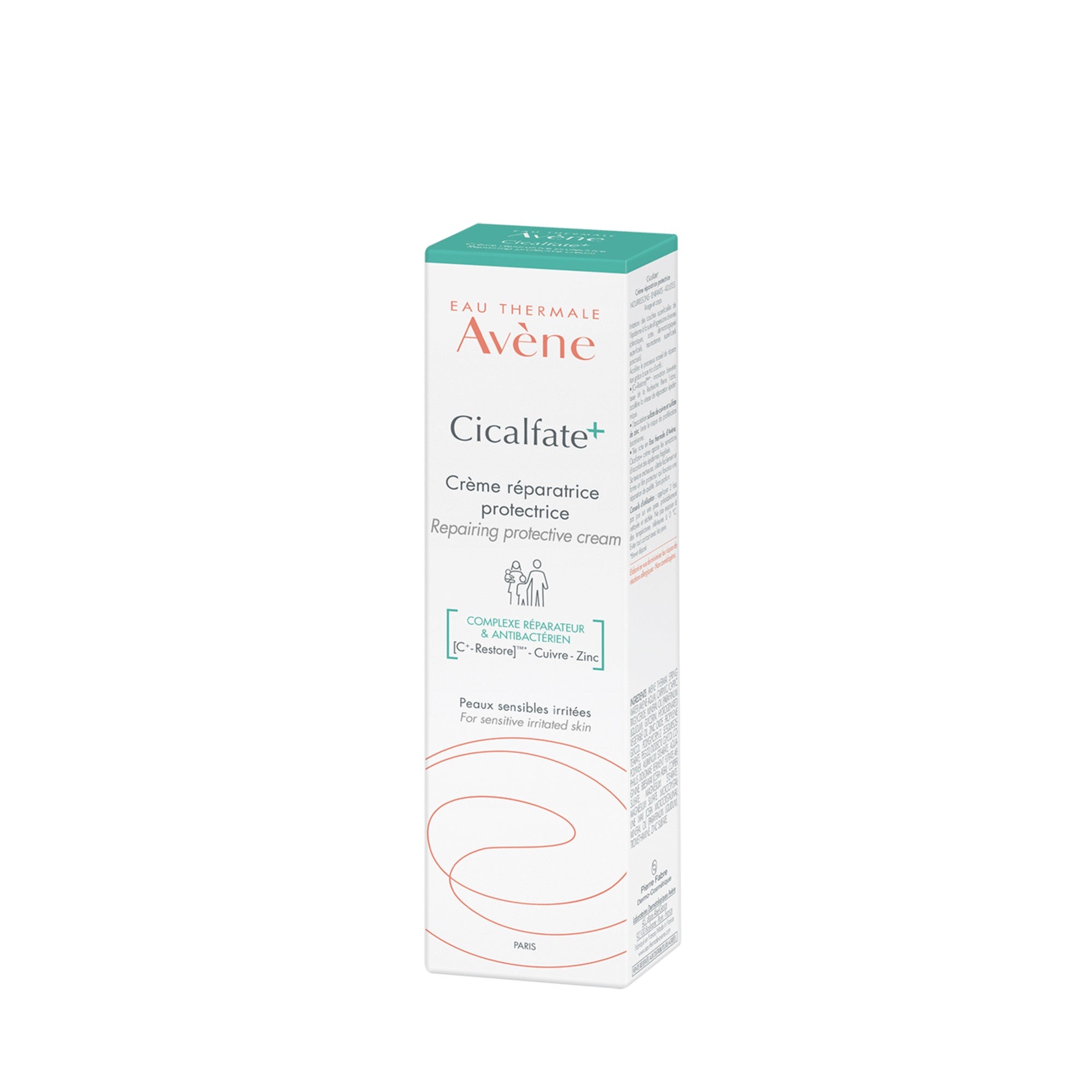 Avene Cicalfate Creme 100ml