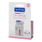 Vitis Fio Dentario Suave Encer. Fluor/ Menta