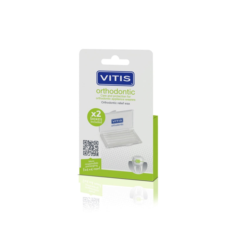 Vitis Orthodontic Cera Ortodontica 2 un