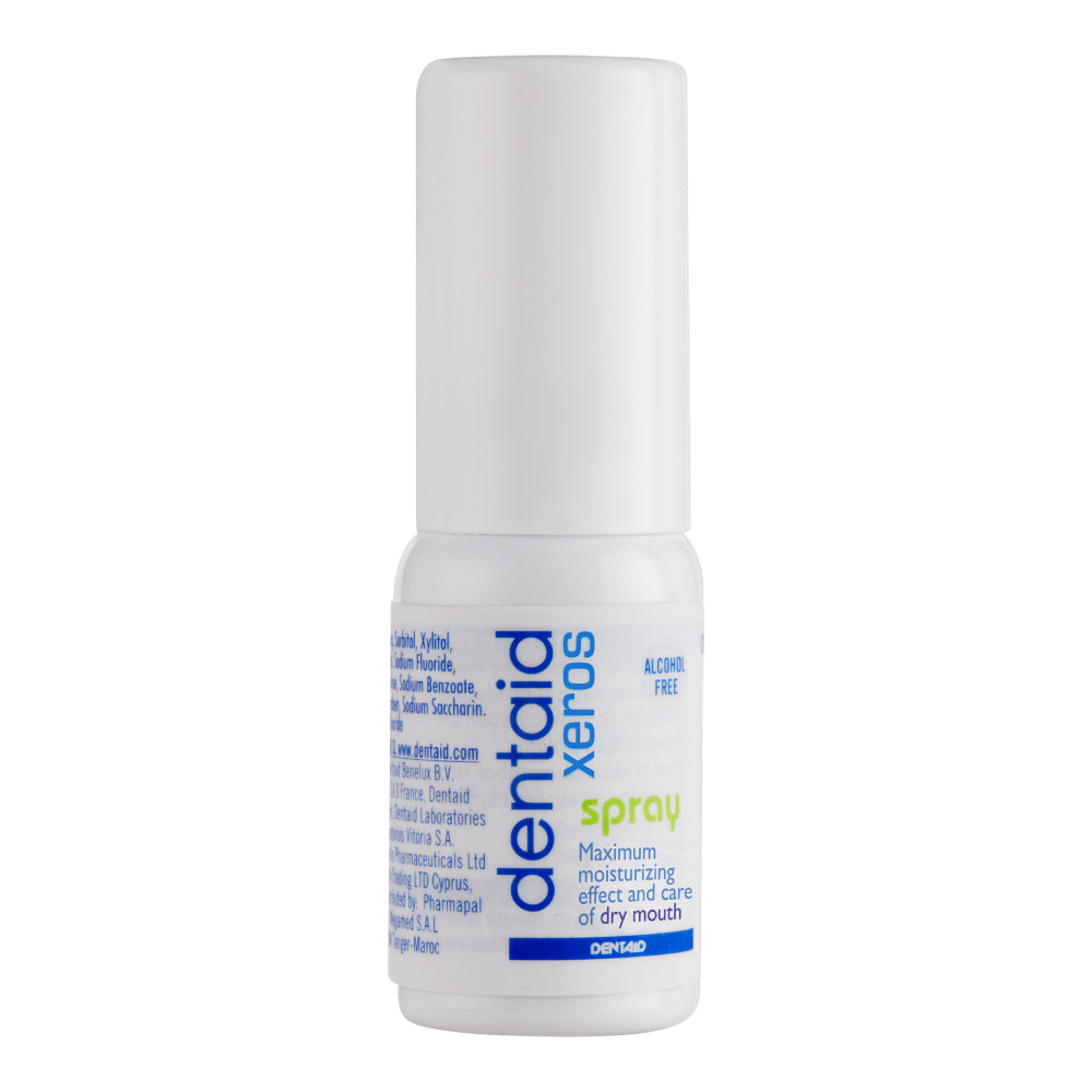 Dentaid Xeros Spray Boca Seca -15ml