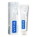 Vitis Pasta de dentes Branq. 100ml
