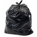 SACO DO LIXO PRETO - 30L - (52*60) PACK20UN