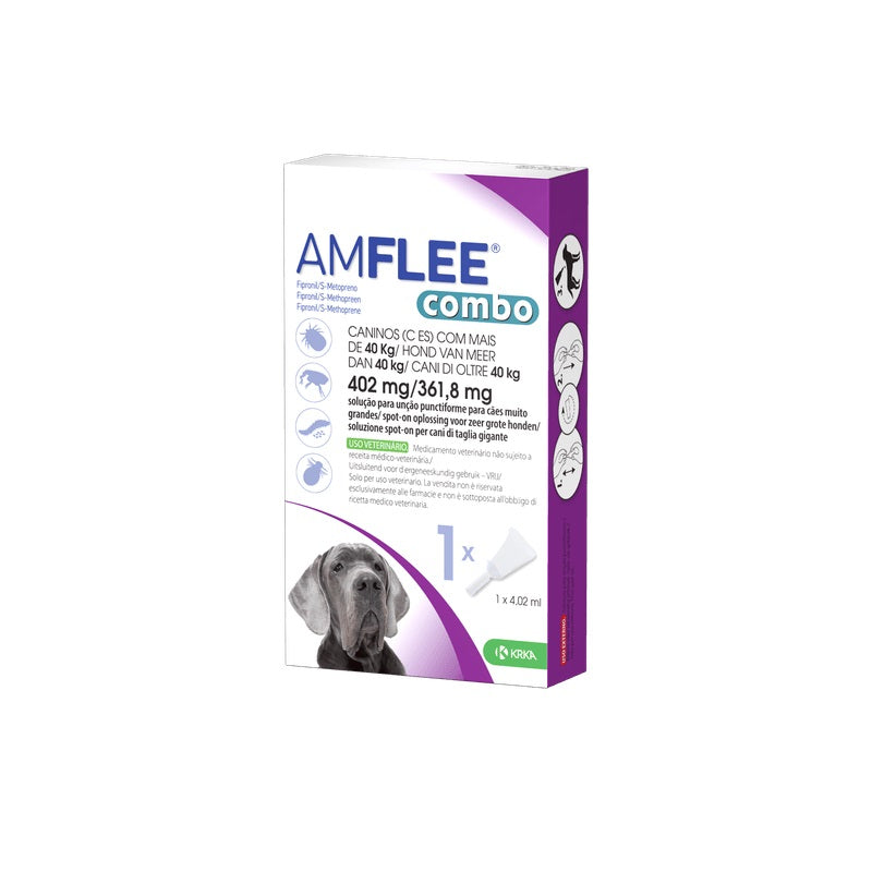 Amflee Comb 402/ 361.8 Sol Pip Cao