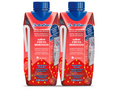 Bi-Oralsuero Fresa/ Morango 2x330 ml
