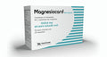 Magnesiocard Sem Açúcar 1229,6 mg Pó 20 saquetas